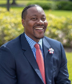 Danny M. Hoey, Jr., Ph.D.