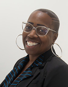 Jenavia Weaver