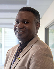 Johnson Omosule