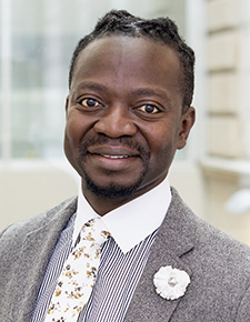 Joseph Appiah