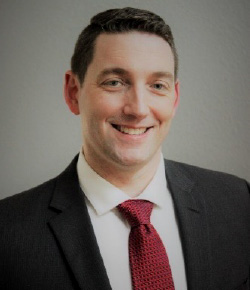 Joshua Baker, Ph.D.