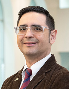 Juan Suarez Romero
