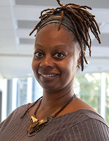 Juanita Henry