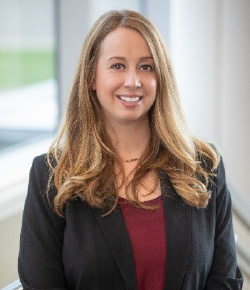 Kaylyn Bondy, Ph.D.