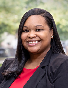 Latoya Bond