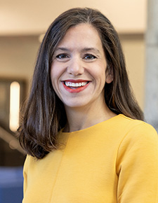 Louisa Kopp