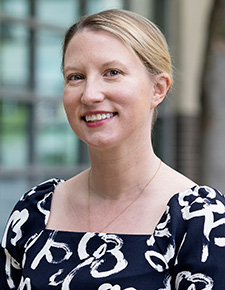 Melissa Fogg