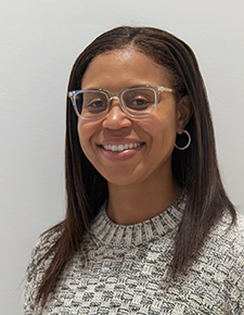 Safiyyah Ennis
