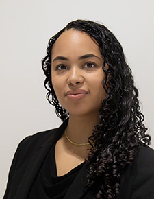 Shereen Green