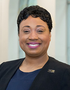Tiffany Spraggins