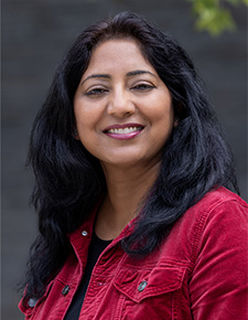 Vaishali Sharma