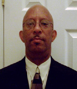 Wayne C. Barbour, Ed.D.