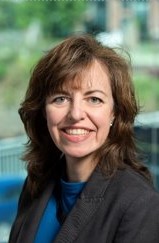 Ms. Melissa Altman-Traub headshot