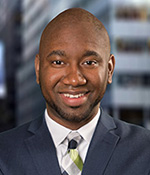 Dr. Terrell Robinson