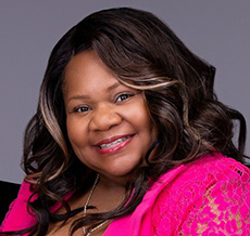 Nicole Rayfield, PhD