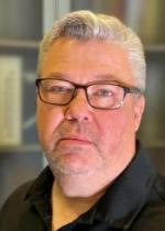 Richard Saxton Headshot