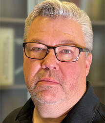 Richard Saxton