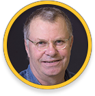 Jeffrey Reed headshot