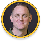 Sean Sauer headshot