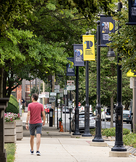 Street Banners