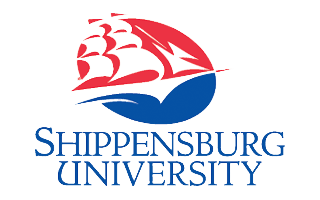 Shippensburg University Shippensburg University School Logo