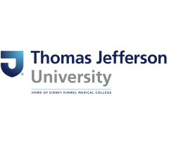Thomas Jefferson University Logo