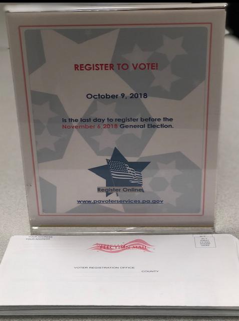 Register to Vote