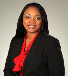 Chekemma J. Fulmore-Townsend headshot.