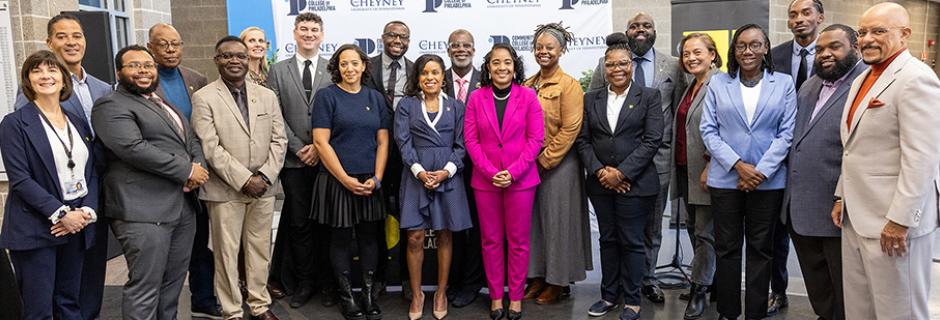 Aspiring Leaders Fellowship Program