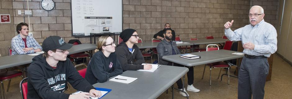 ""