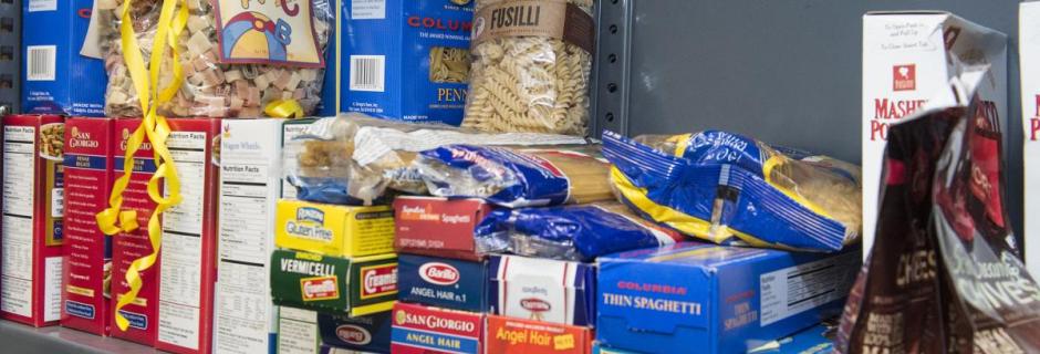 Food Pantry