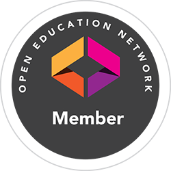 Open Education Network Member Open Education Network Member