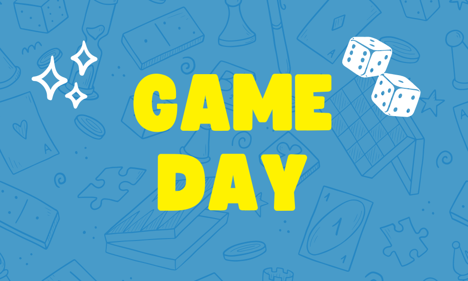"Game Day"