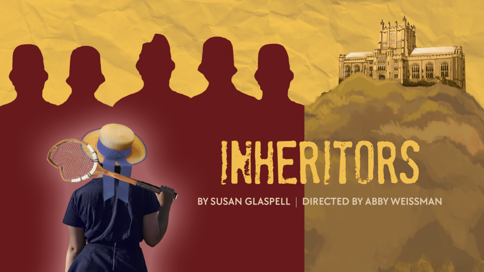 "inheritor"